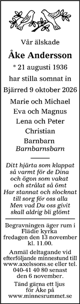 Sydsvenskan