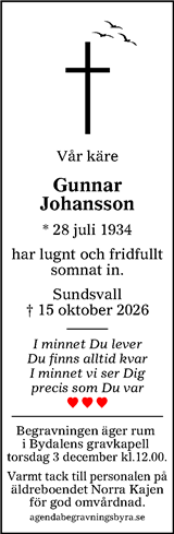 Sundsvalls Tidning