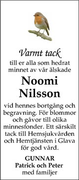 Nya Wermlands-Tidningen