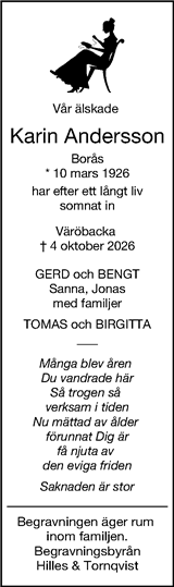 Borås Tidning