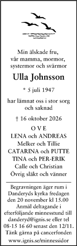 Svenska Dagbladet