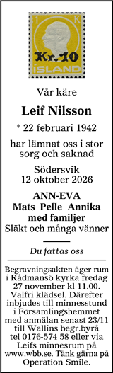 Norrtelje Tidning