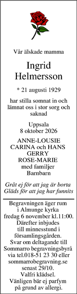 Upsala Nya Tidning