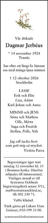Svenska Dagbladet