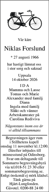 Upsala Nya Tidning