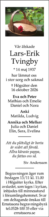 Dalslänningen