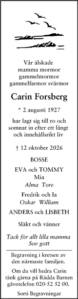 Svenska Dagbladet