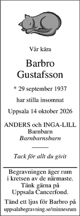 Upsala Nya Tidning