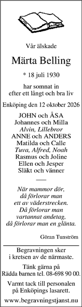 Enköpings-Posten