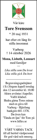 Varbergs Tidning