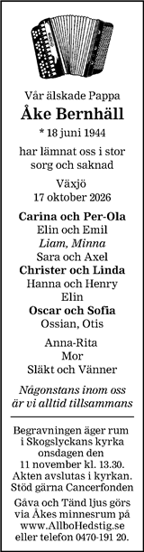 Smålandsposten