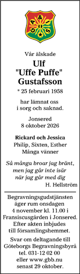 Göteborgs-Posten