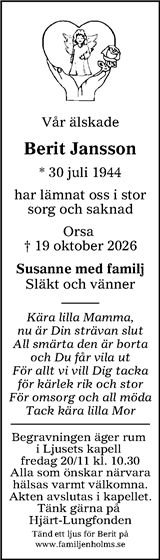Mora Tidning