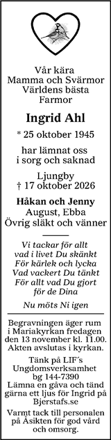 Smålänningen