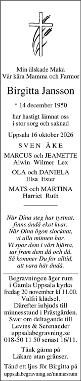 Upsala Nya Tidning