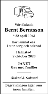 Hallandsposten