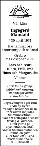 Nerikes Allehanda