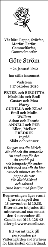 Östgöta Correspondenten