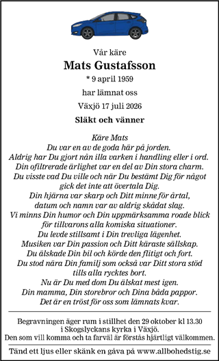 Smålandsposten