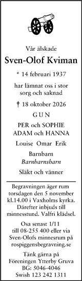 Svenska Dagbladet