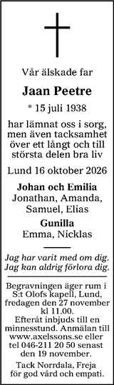 Sydsvenskan