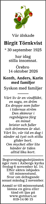 Nerikes Allehanda