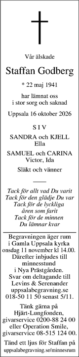 Upsala Nya Tidning