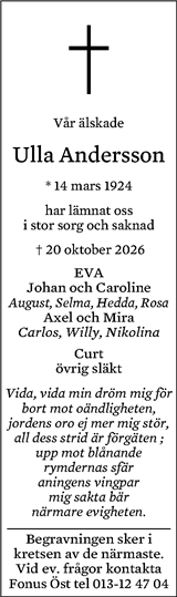 Östgöta Correspondenten