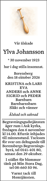 Östgöta Correspondenten