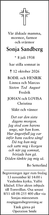 Svenska Dagbladet
