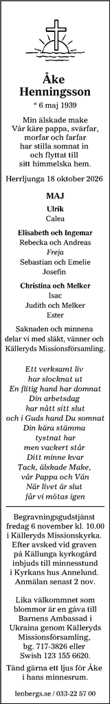 Alingsås Tidning
