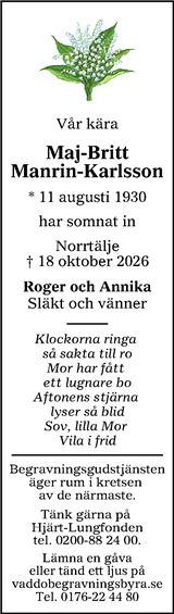 Norrtelje Tidning