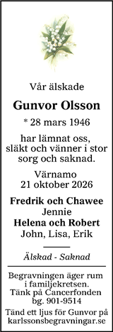 Värnamo Nyheter