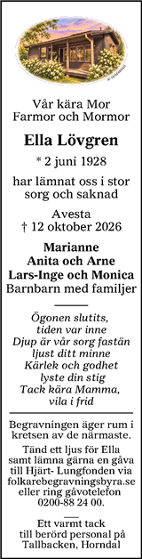 Lokalt i Dalarna (fd Annonsbladet Dalarna)