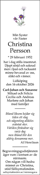 Nya Lidköpings-Tidningen
