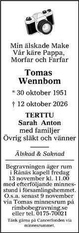 Norrtelje Tidning