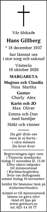 Vestmanlands Läns Tidning