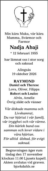 Alingsås Tidning