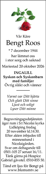 Mariestads-Tidningen