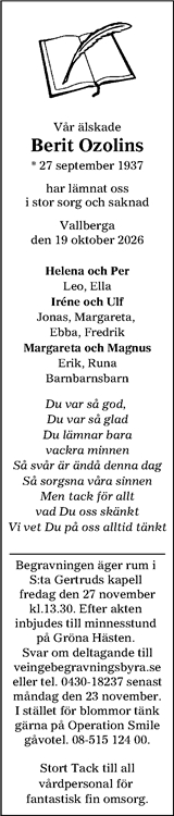 Laholms Tidning