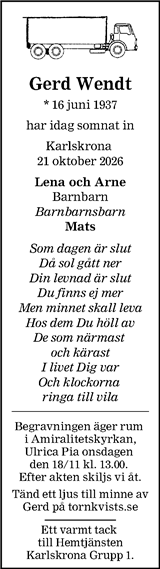 Blekinge Läns Tidning
