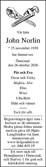Kristianstadsbladet,Norra Skåne