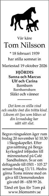 Mariestads-Tidningen