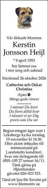 Mariestads-Tidningen