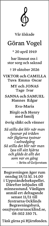 Östgöta Correspondenten