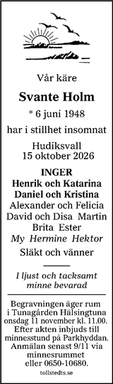 Hudiksvalls Tidning
