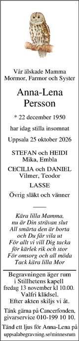 Upsala Nya Tidning