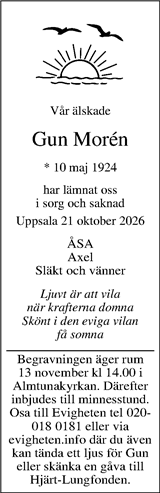 Upsala Nya Tidning