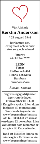 Kungälvs-Posten