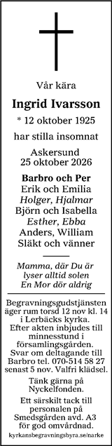 Nerikes Allehanda